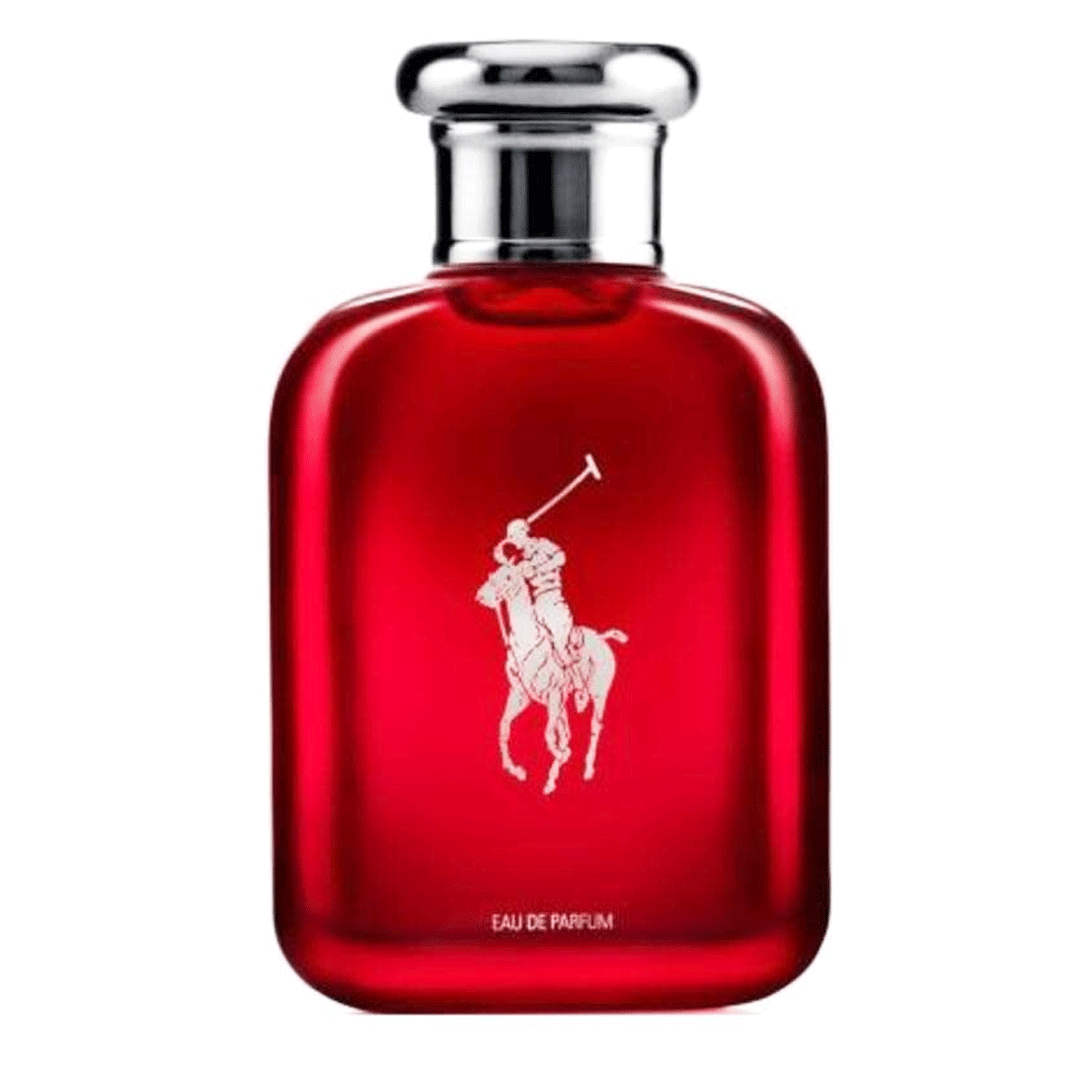 بولو رالف لورين ريد تستر - Polo Ralph Lauren Red Tester EDP-M