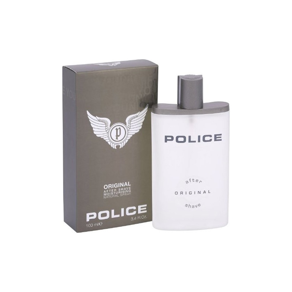 بوليس اوريجنال - Police Original EDT-M (100ml)