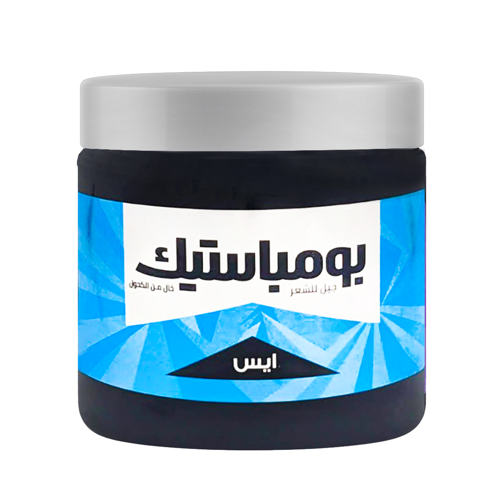 بومباستيك جل - Bombastik Gel (360ml, Ice)