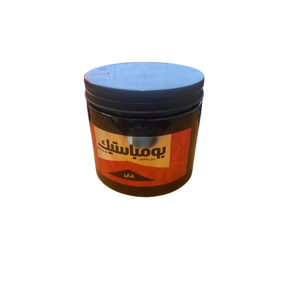 بومباستيك جل فاير - Bombastik Gel Fire (360ml)