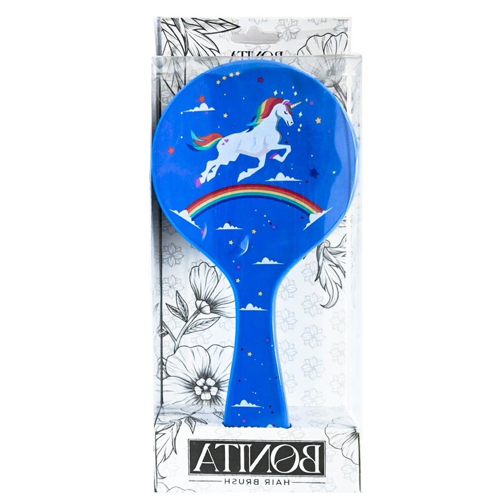 بونيتا فرشاة تصفيف - Bonita Brush Restyling (No:Brush004)