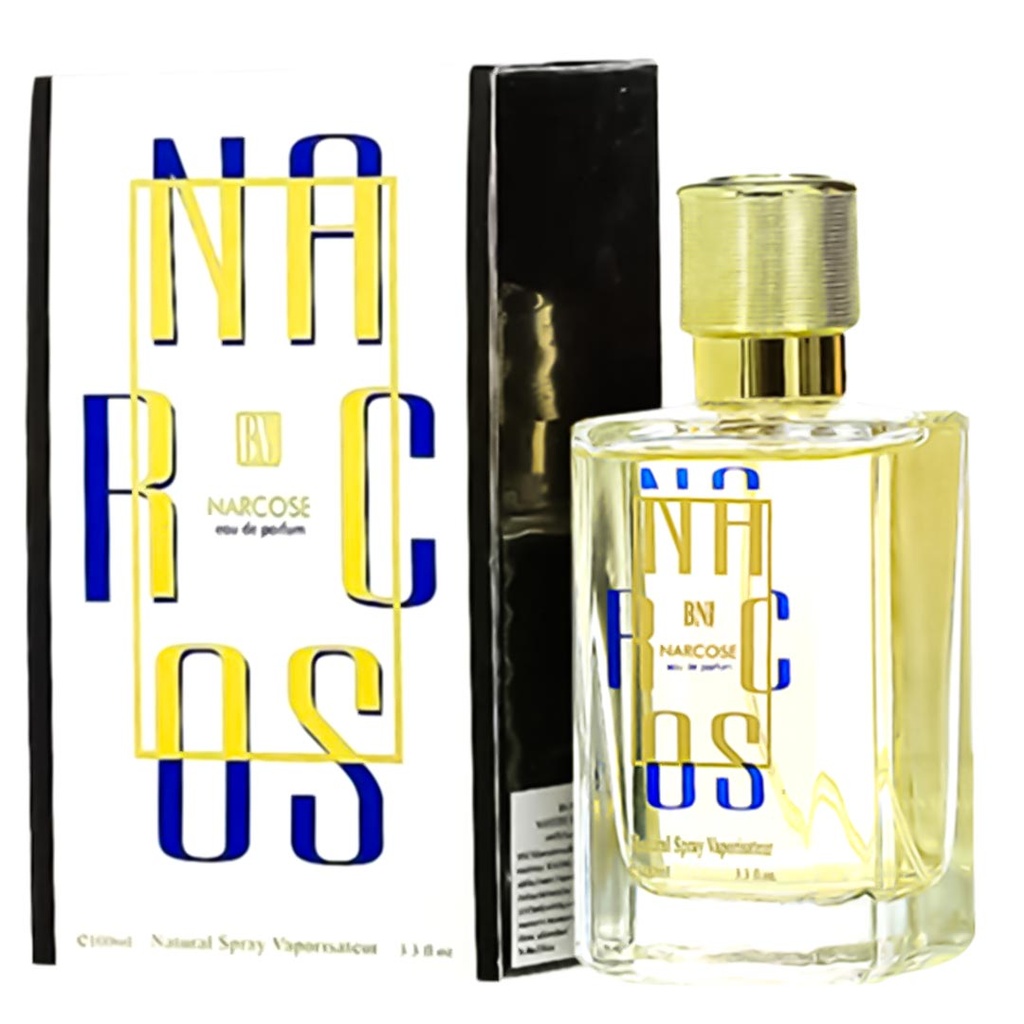 بى ان ناركوس - B N Narcose