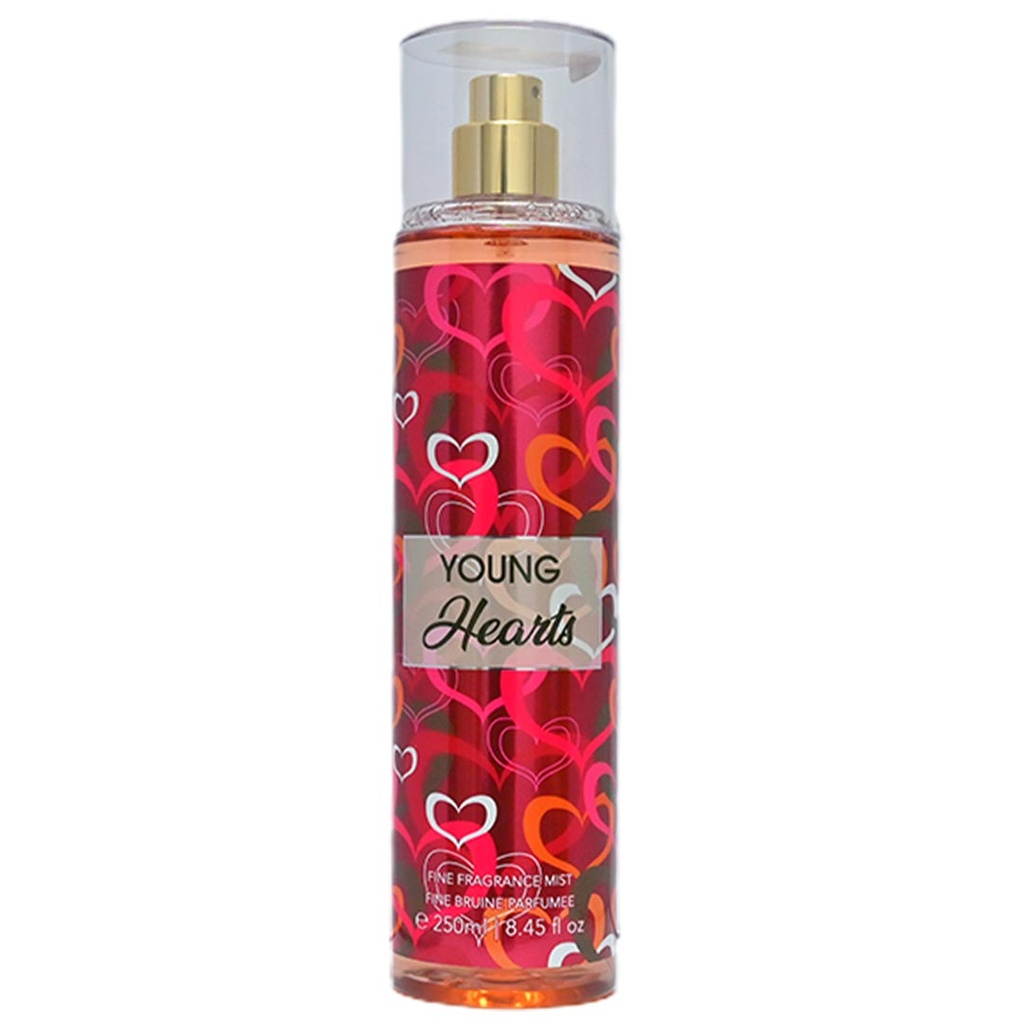 بى بى اى سبلاش - Bpi Splash (Woman, 250ml, Candy Carnival)