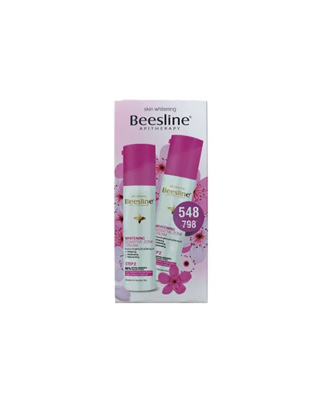 بيزلين تفتيح مناطق حساسة - Beesline Whitening Sensitive Zone (50ml, +1 548L.E)