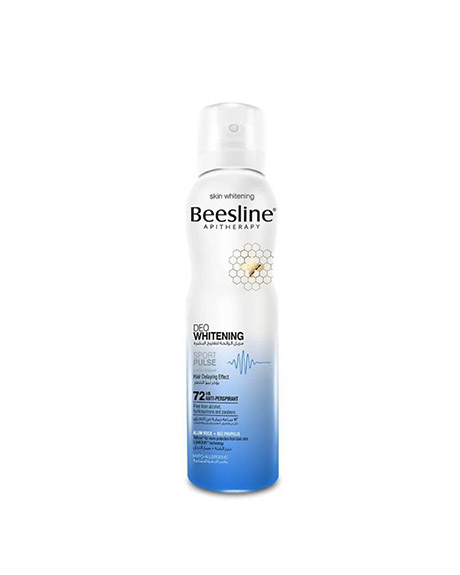 بيزلين سبراى - Beesline Spray (150ml, Sport Pulse)