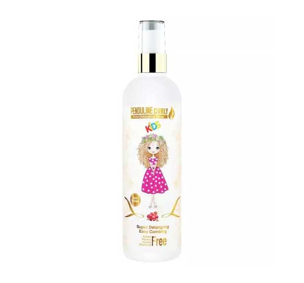 بيندولين فك تشابك سبراى - penduline Detangling Spray (250ml)