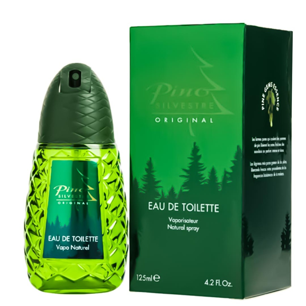 بينو سيلفستر - Pino Silvestre (125ml)