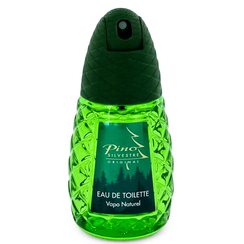 بينو سيلفستر تستر - Pino Silvestre Tester (75ml)