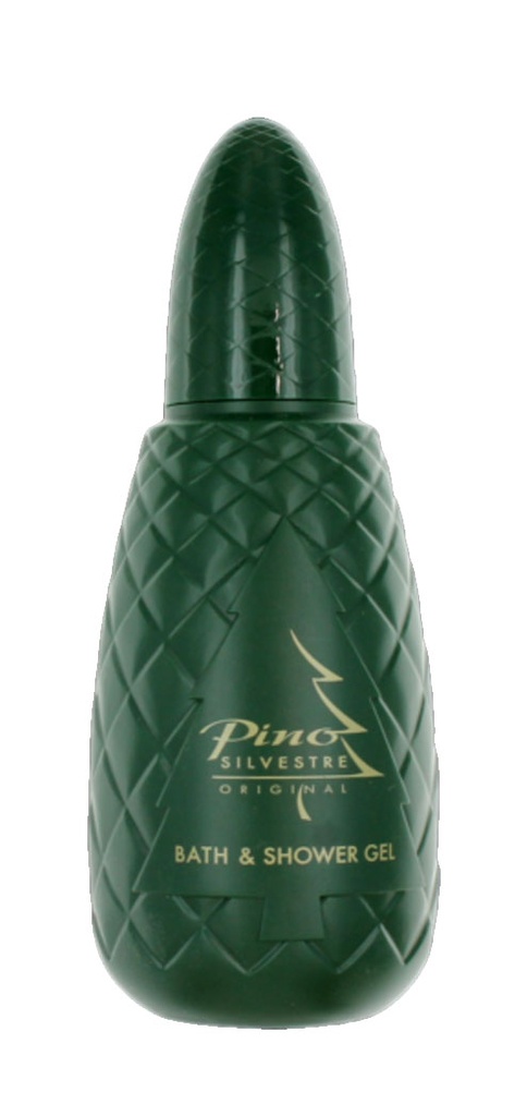 بينو سيلفستر شاور - Pino Silvestre Shower (500ml, Original)