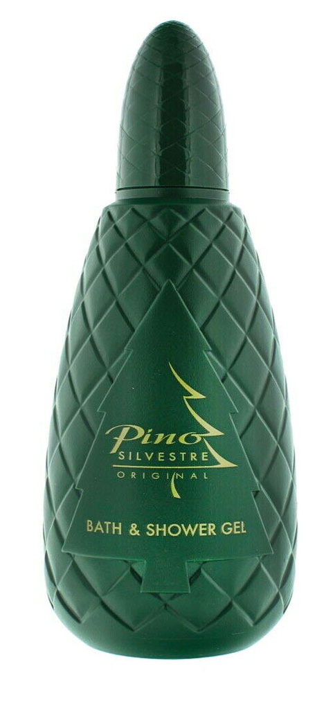 بينو سيلفستر شاور - Pino Silvestre Shower (1L, Original)