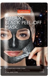 بيور دريم ماسك - Puredrem Mask (10g, Black)