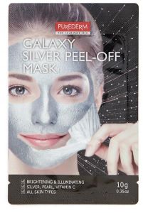 بيور دريم ماسك - Puredrem Mask (10g, Silver)