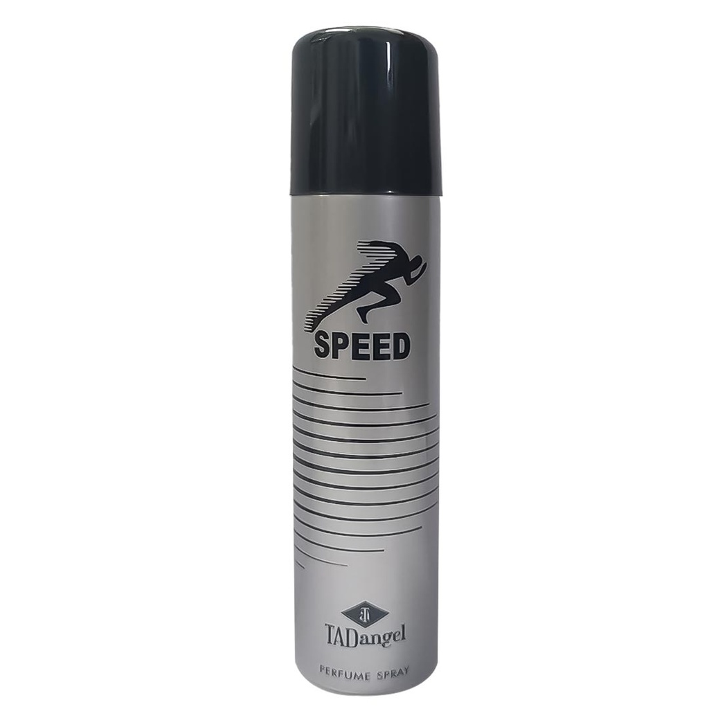 تاد انجل سبراى - TAD Angel Spray (men, 75ml, Speed)