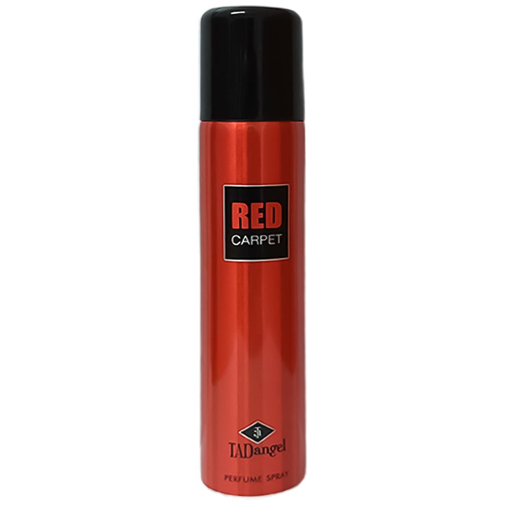 تاد انجل سبراى - TAD Angel Spray (men, 75ml, Red Carpet)