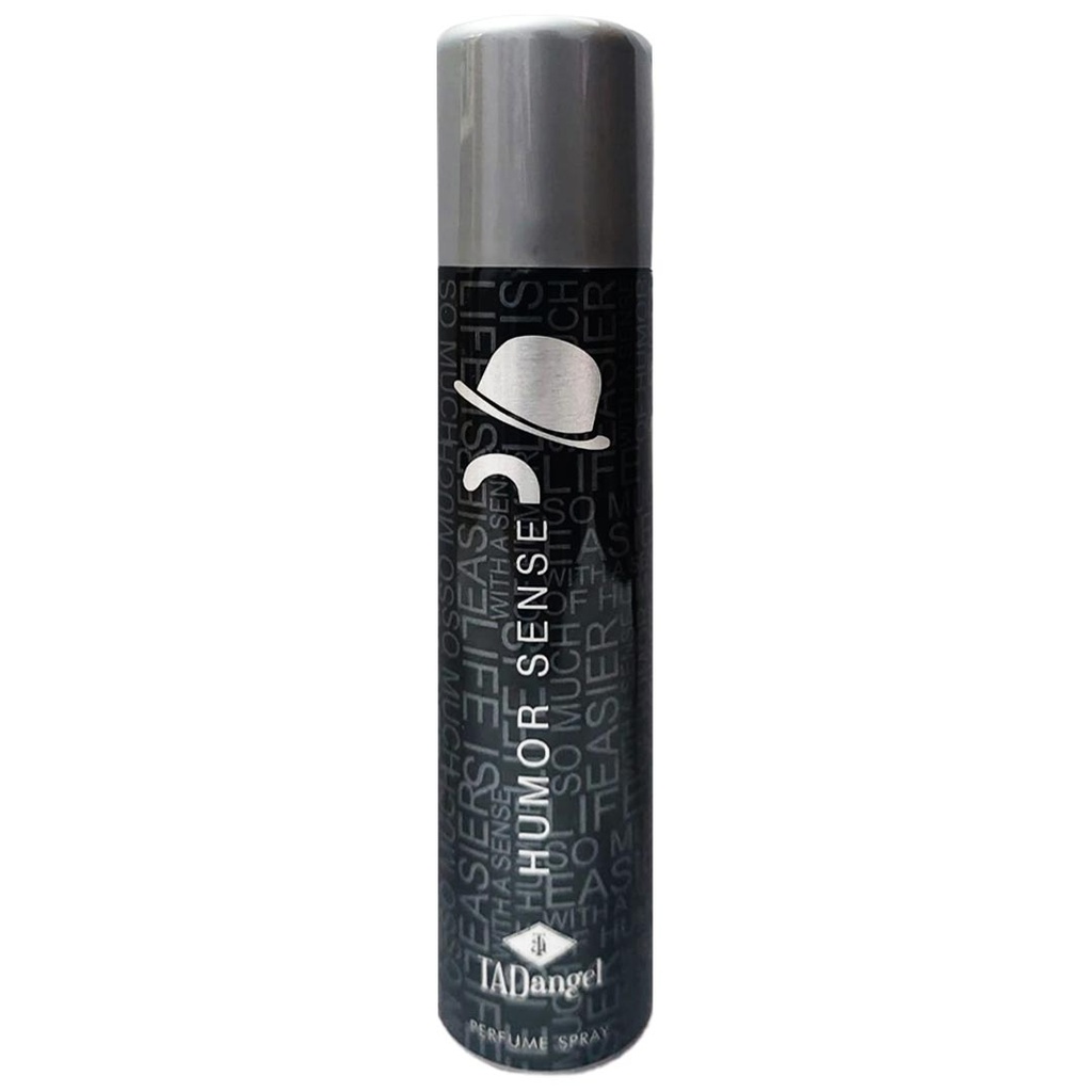 تاد انجل سبراى - TAD Angel Spray (men, 75ml, Humor Sense)