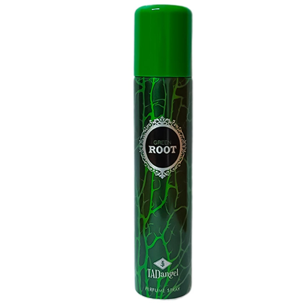 تاد انجل سبراى - TAD Angel Spray (Woman, 75ml, Green Root)