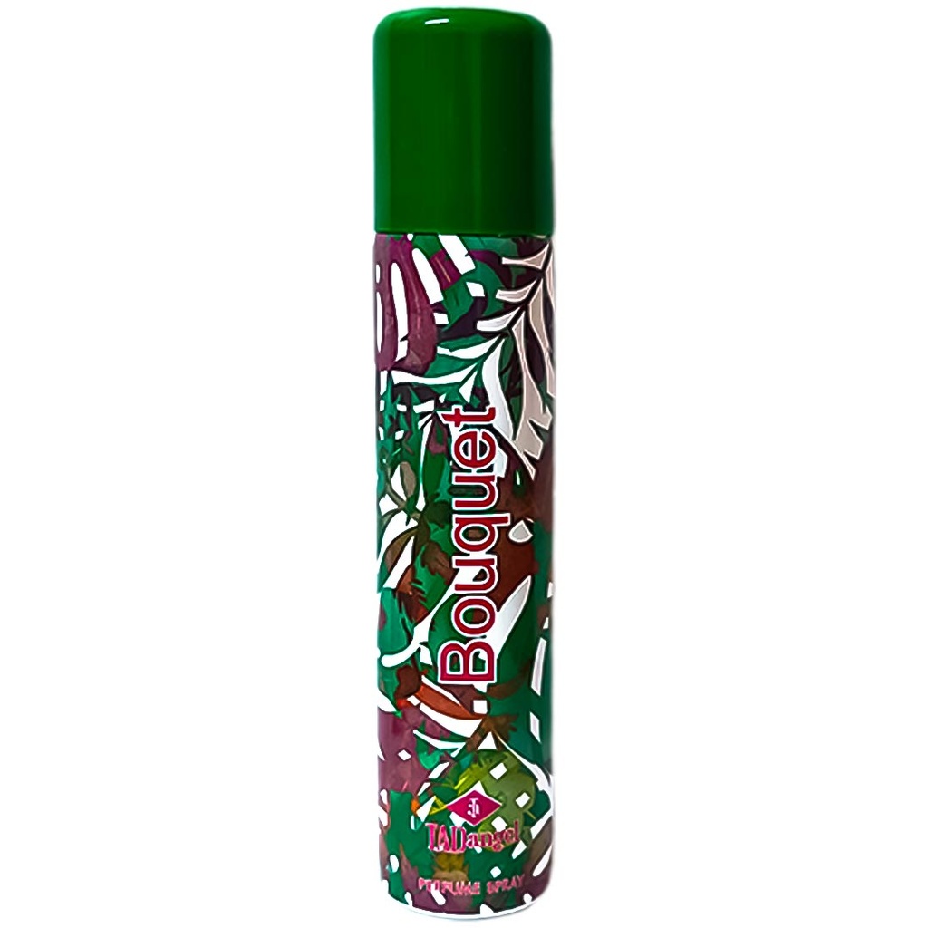 تاد انجل سبراى - TAD Angel Spray (Woman, 75ml, Bouquet)