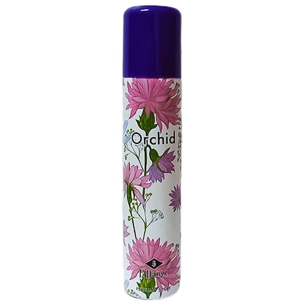 تاد انجل سبراى - TAD Angel Spray (Woman, 75ml, Orchid)