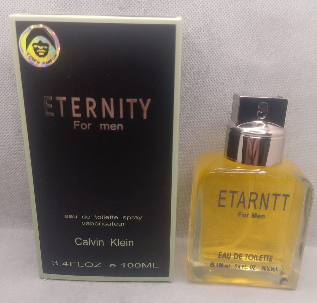 تاون اترنتى - Town Eternity (100ml)
