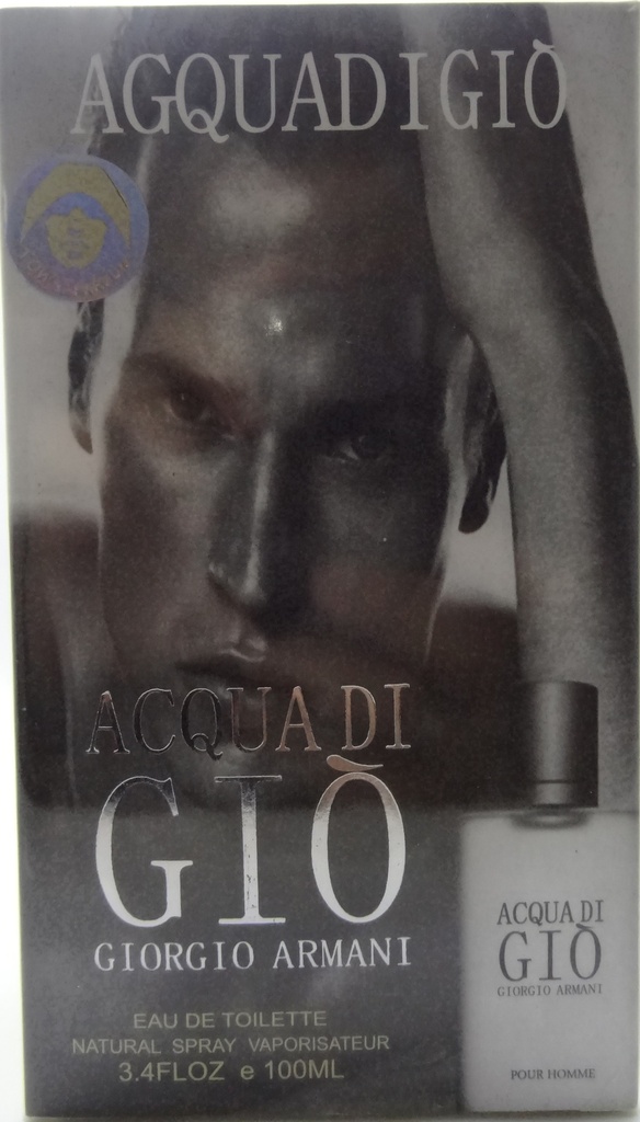 تاون اجكو دى جيو - Town Agquadigio (100ml)