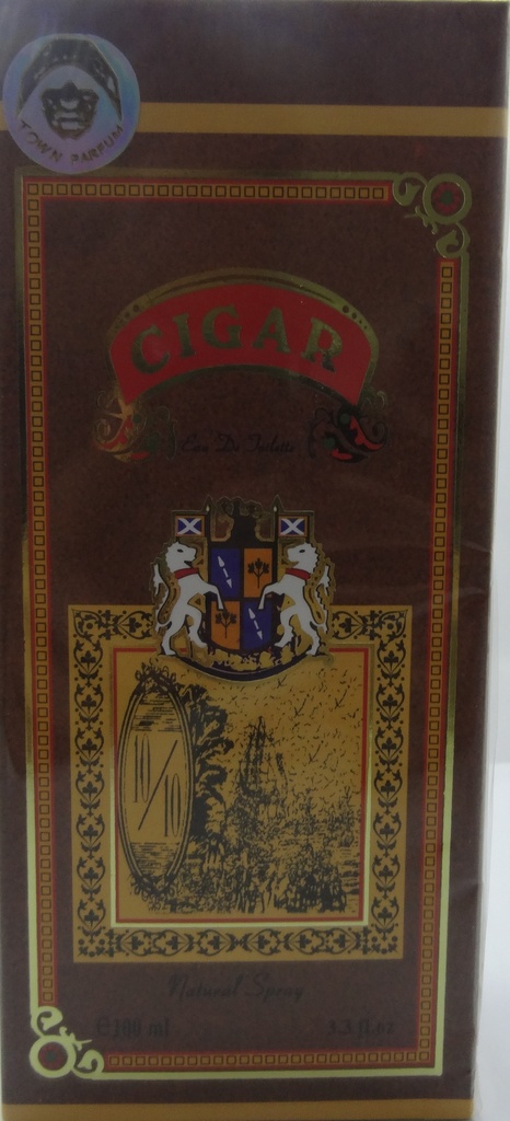 تاون سيجار - Town Cigar (100ml)