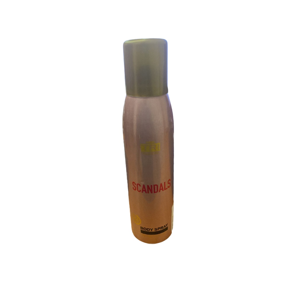 ترى سبراى - Tri Spray (Woman, 150ml, Scandel)