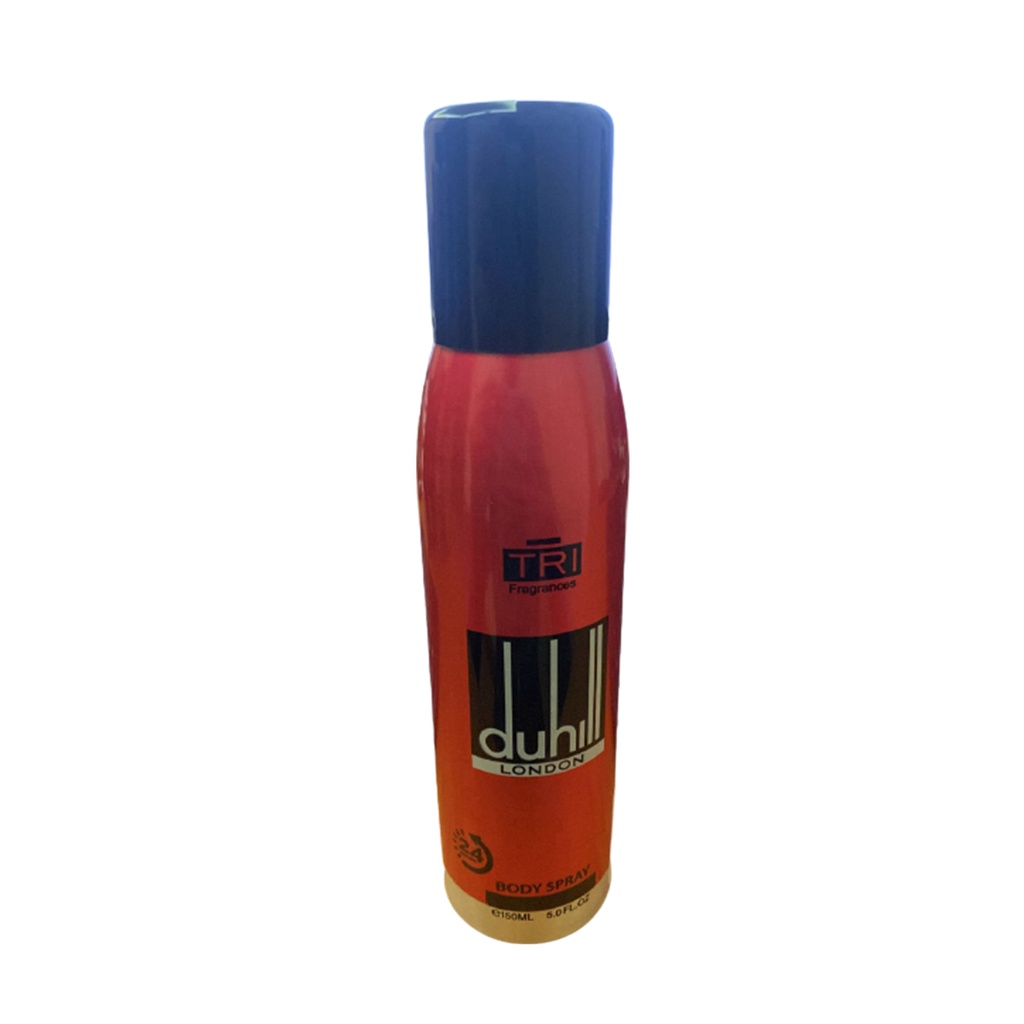 ترى سبراى - Tri Spray (men, 150ml, Dunhil)