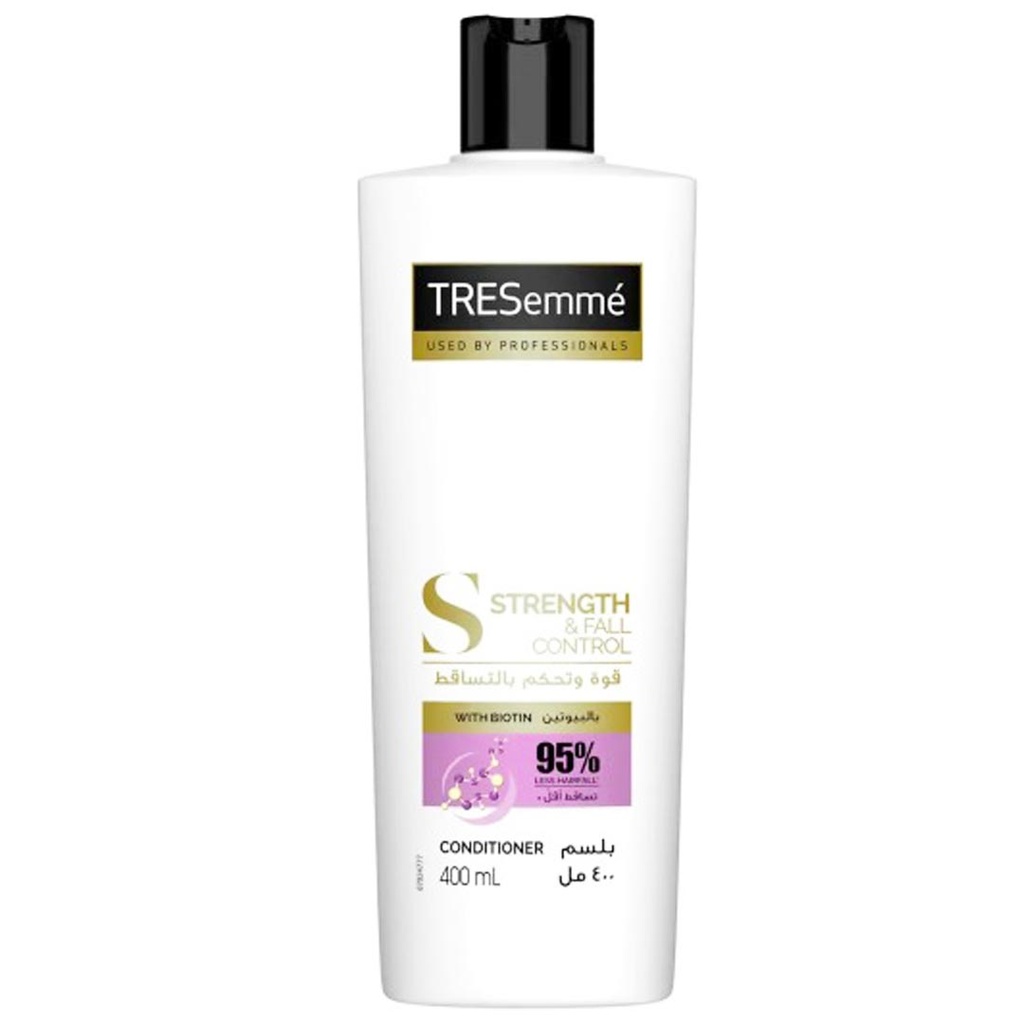 تريسمى بلسم بيوتين - TRESemme Conditioner Biotin (400ml)