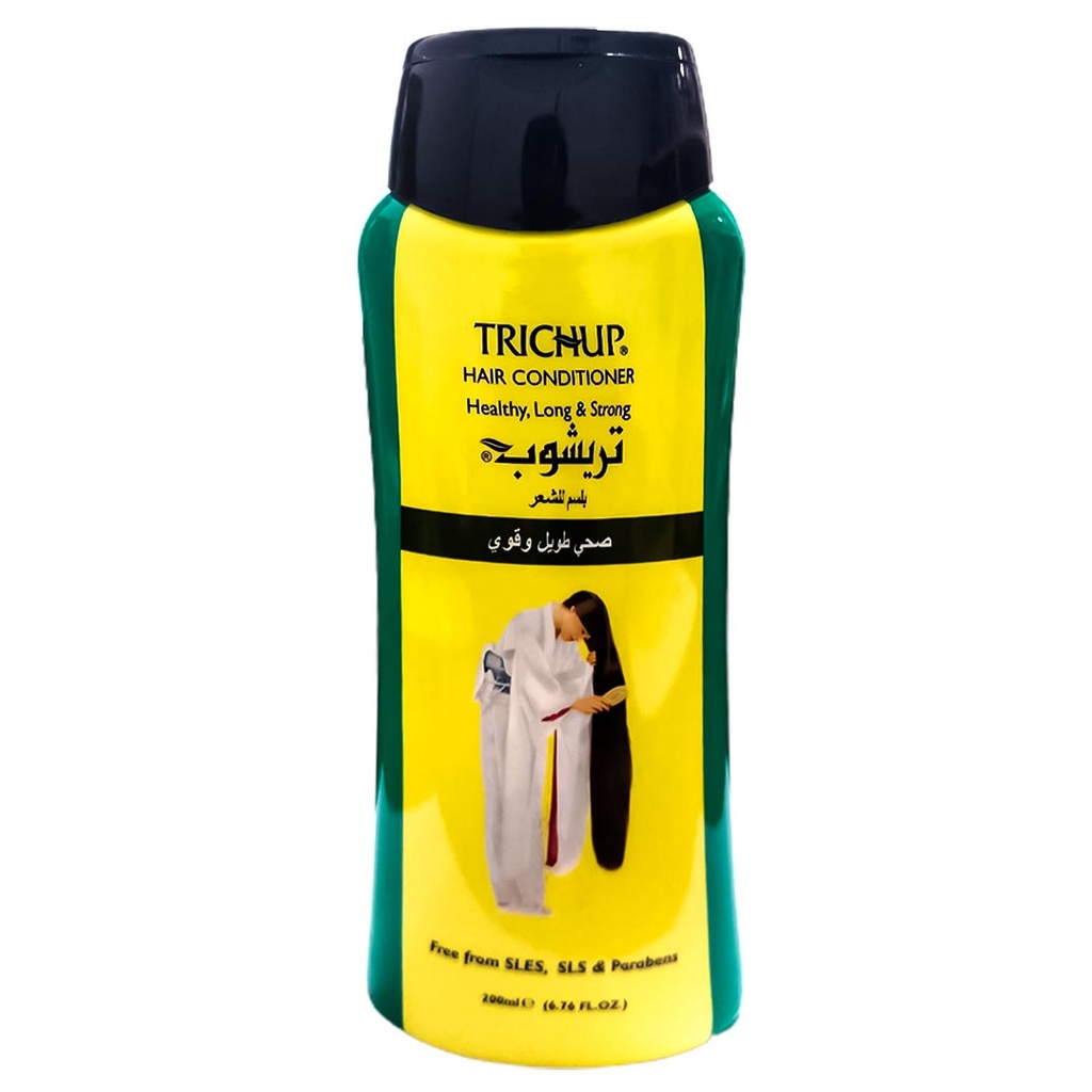 تريشوب بلسم - Trichup Conditioner (200ml, Healthy Long, without)