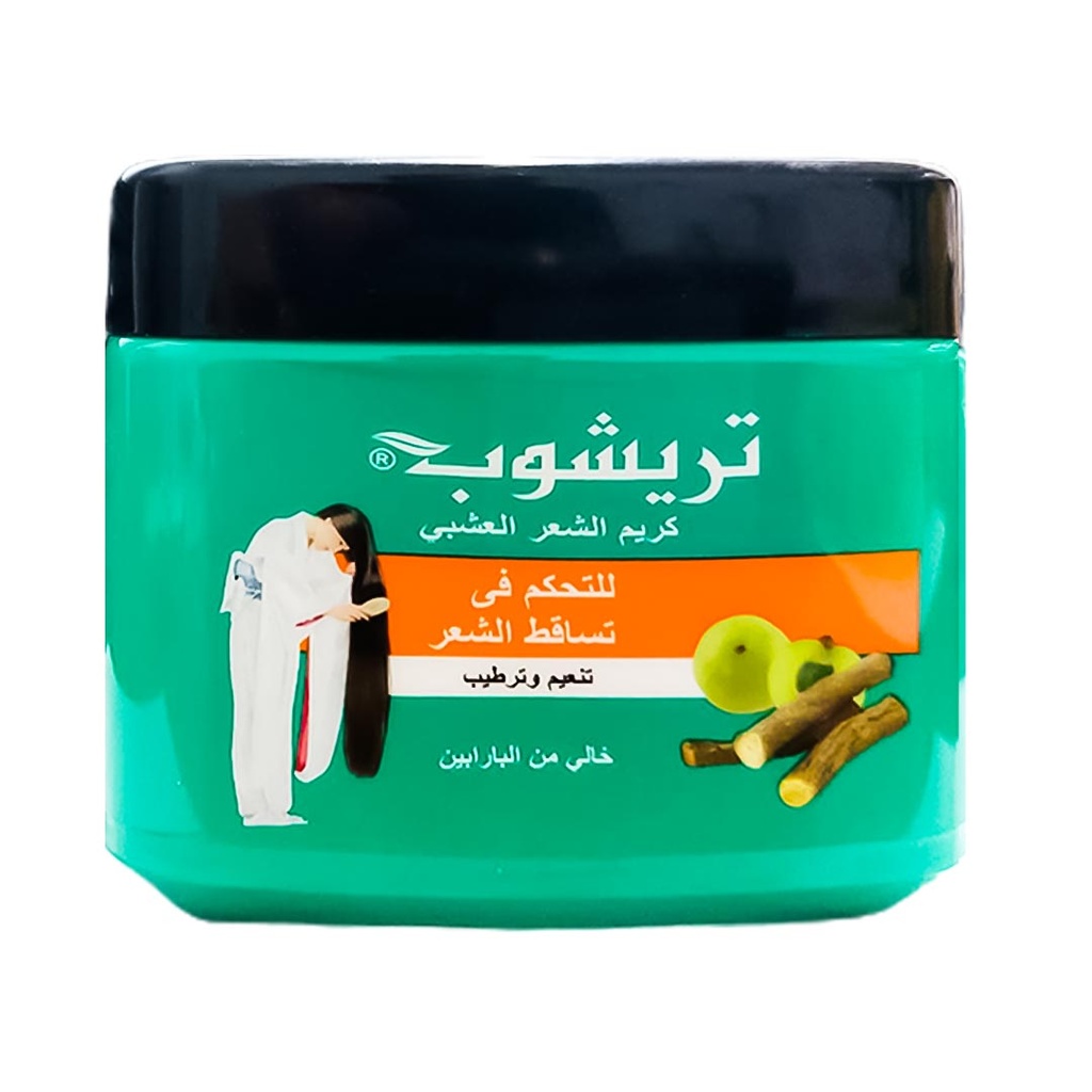 تريشوب كريم - Trichup Cream (150ml, Fall)