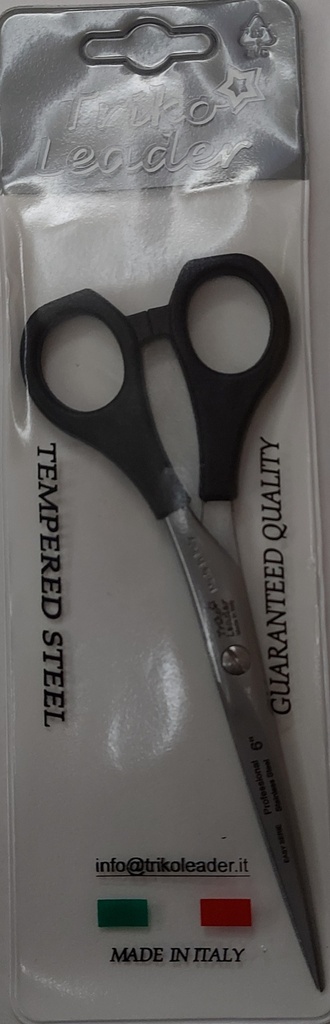 تريكو مقص شعر - Triko Hair Scissors (No:TR747N, "6)