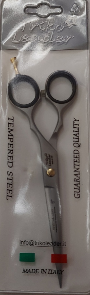 تريكو مقص شعر - Triko Hair Scissors (No:TR786, "6)