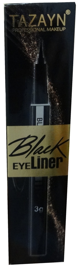 تزين اى لاينر - Tazayn Eyeliner (3g, No:E2.5/P1)