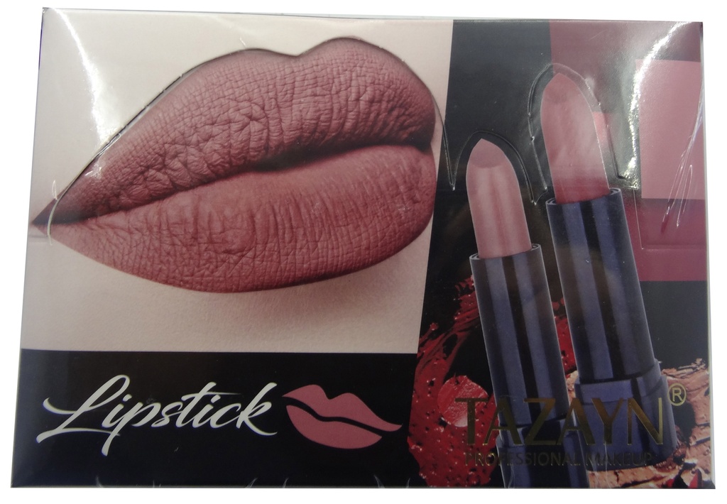 تزين روج - Tazayn Rouge No:E1.1-b