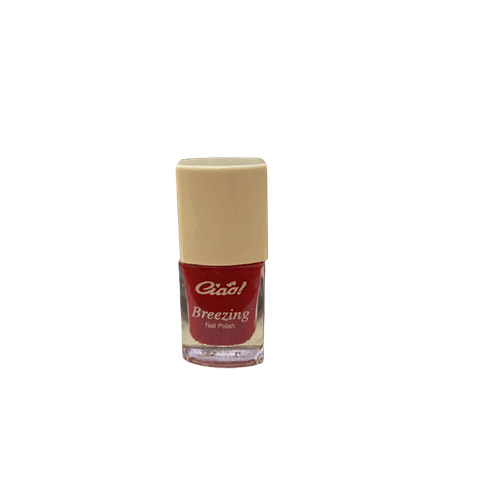 تشاو بريزينج طلاء اظافر - Ciao Breezing Nail Polish (10ml, 23)