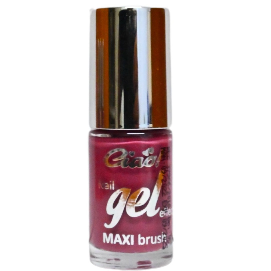 تشاو جل اظافر - Ciao Nail Gel (7ml, 46)