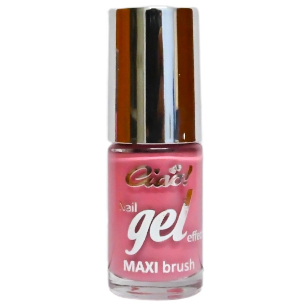 تشاو جل اظافر - Ciao Nail Gel (7ml, 4)