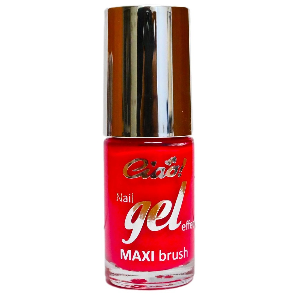 تشاو جل اظافر - Ciao Nail Gel (7ml, 77)