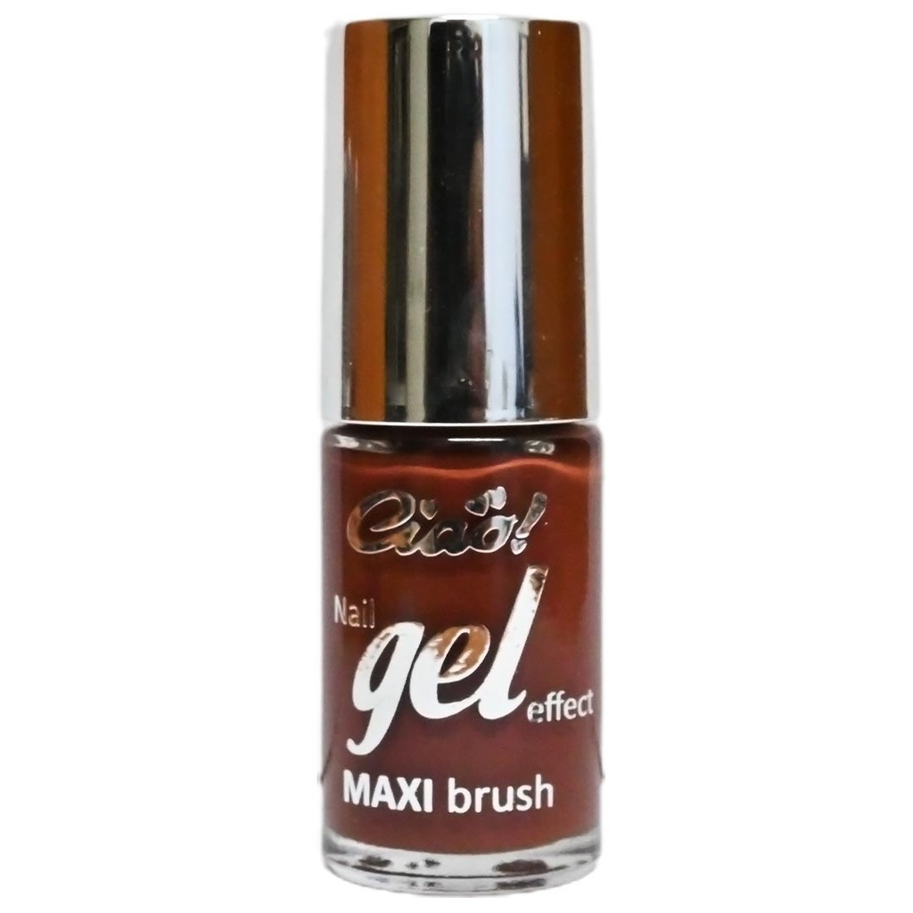 تشاو جل اظافر - Ciao Nail Gel (7ml, 43)
