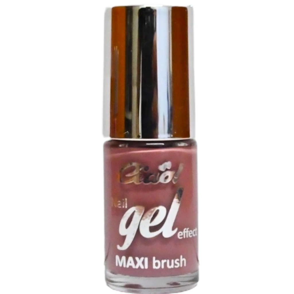 تشاو جل اظافر - Ciao Nail Gel (7ml, 6)