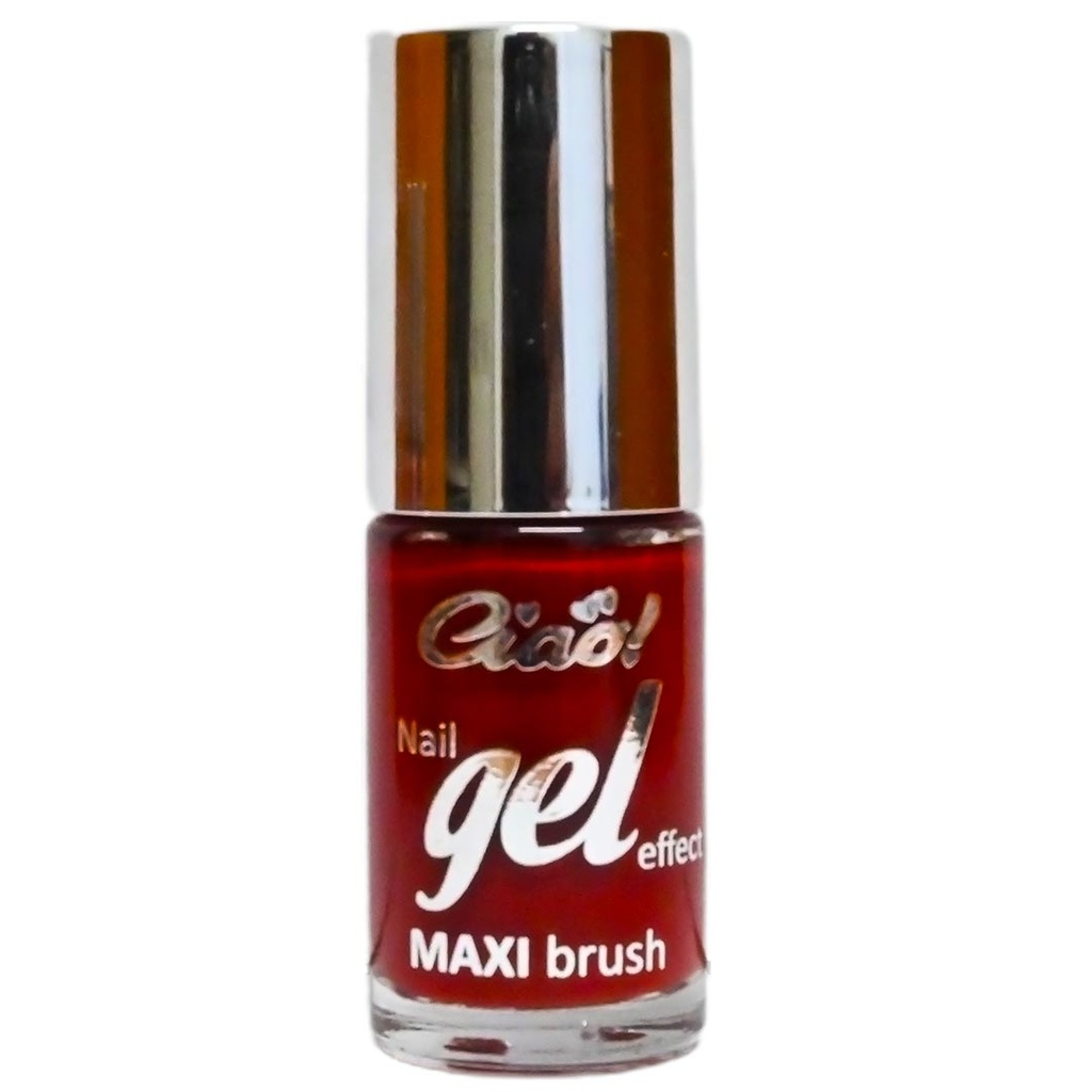 تشاو جل اظافر - Ciao Nail Gel (7ml, 42)