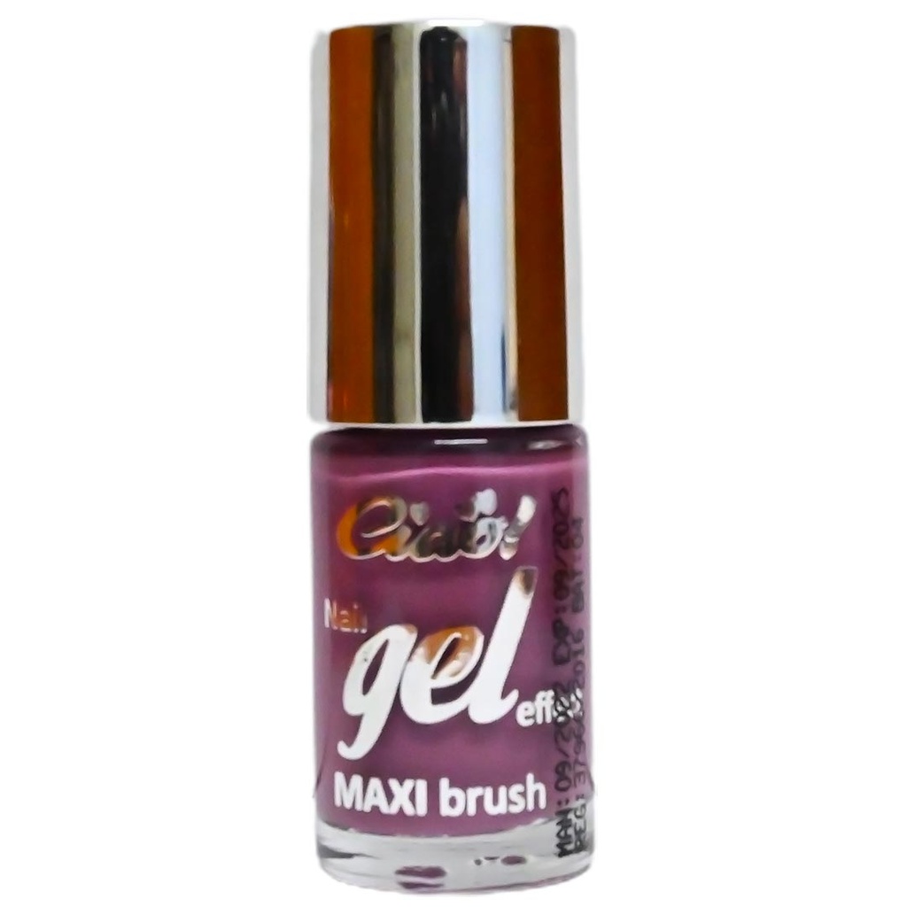 تشاو جل اظافر - Ciao Nail Gel (7ml, 25)