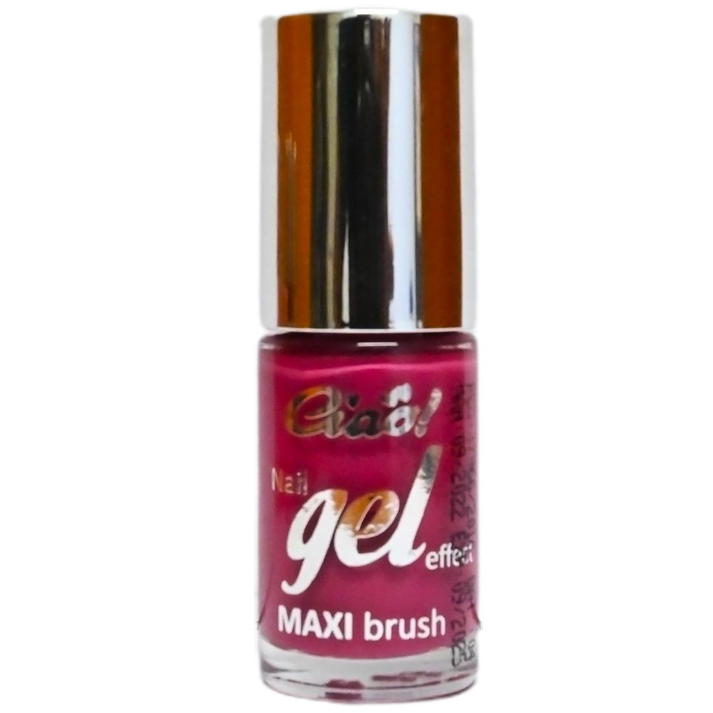 تشاو جل اظافر - Ciao Nail Gel (7ml, 27)