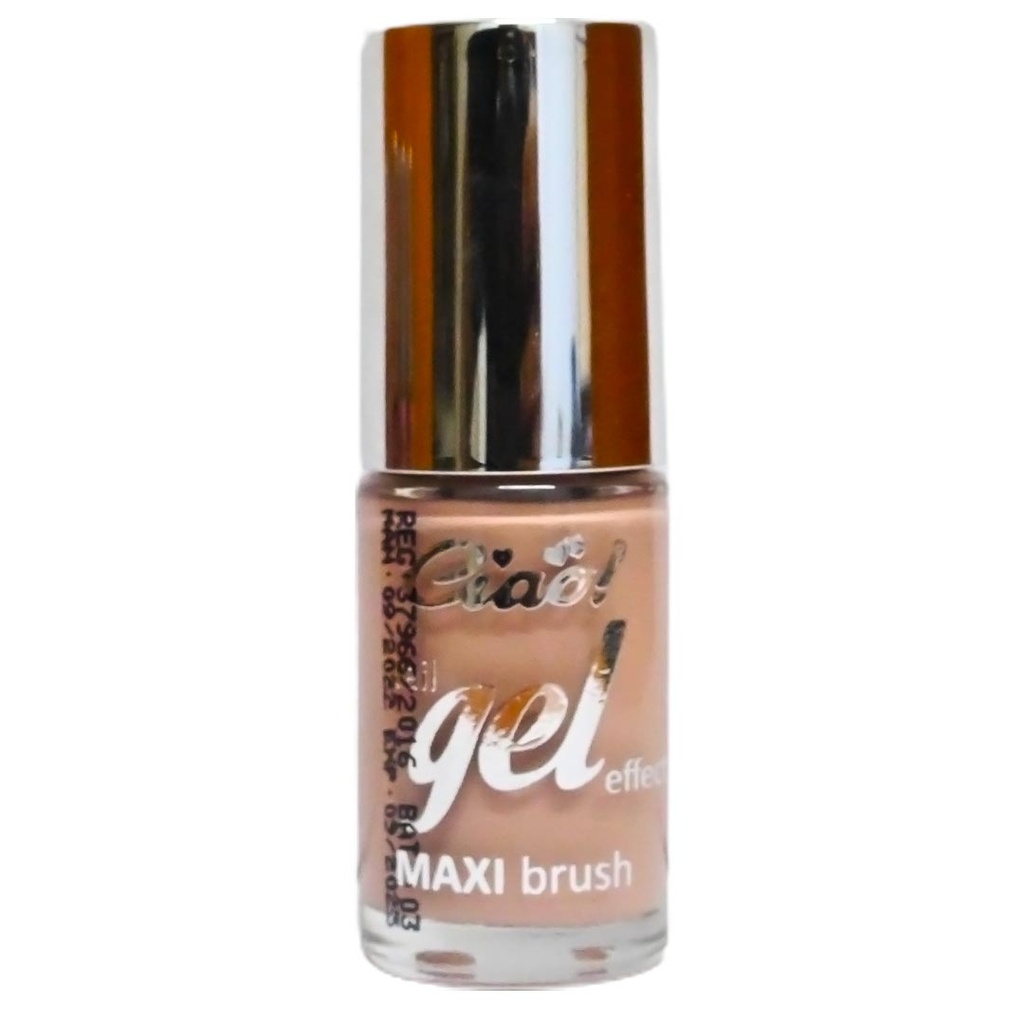 تشاو جل اظافر - Ciao Nail Gel (7ml, 3)