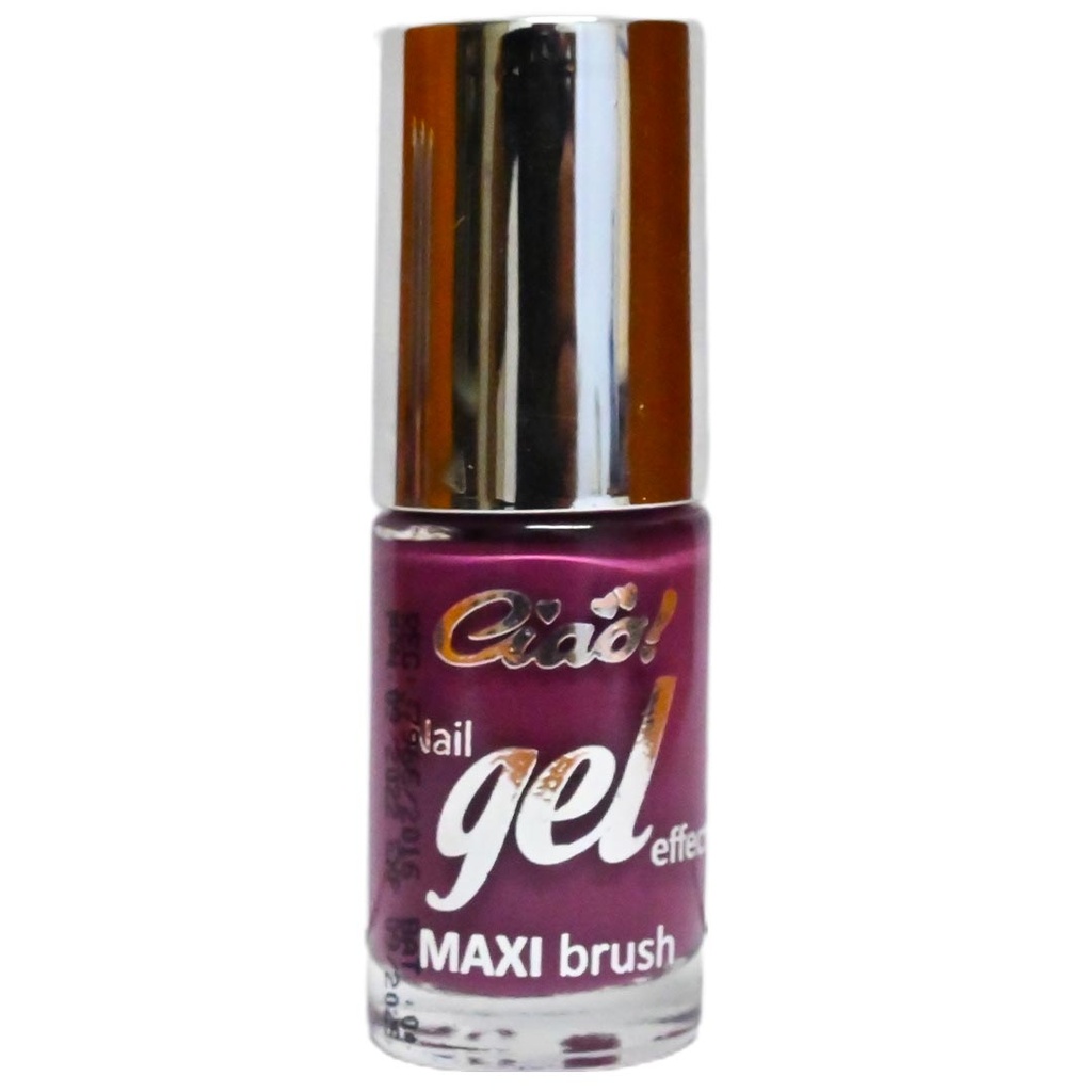 تشاو جل اظافر - Ciao Nail Gel (7ml, 26)