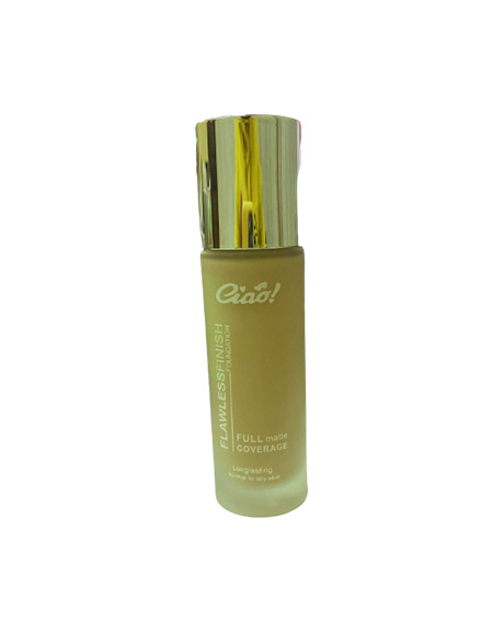 تشاو فونديشن  - Ciao Founation (30ml, 6)