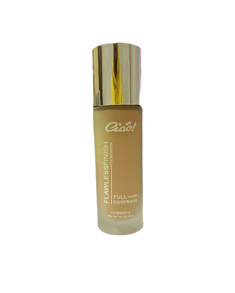 تشاو فونديشن  - Ciao Founation (30ml, 5)
