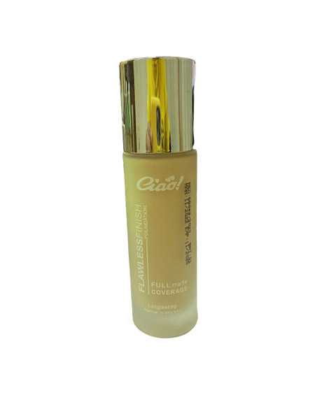 تشاو فونديشن  - Ciao Founation (30ml, 4)