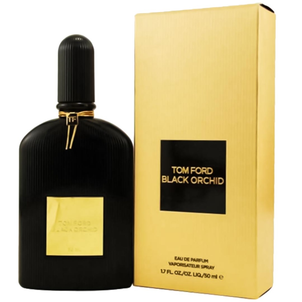 توم فورد بلاك اوركيد - Tom Ford Black Orchid M-EDP (50ml)