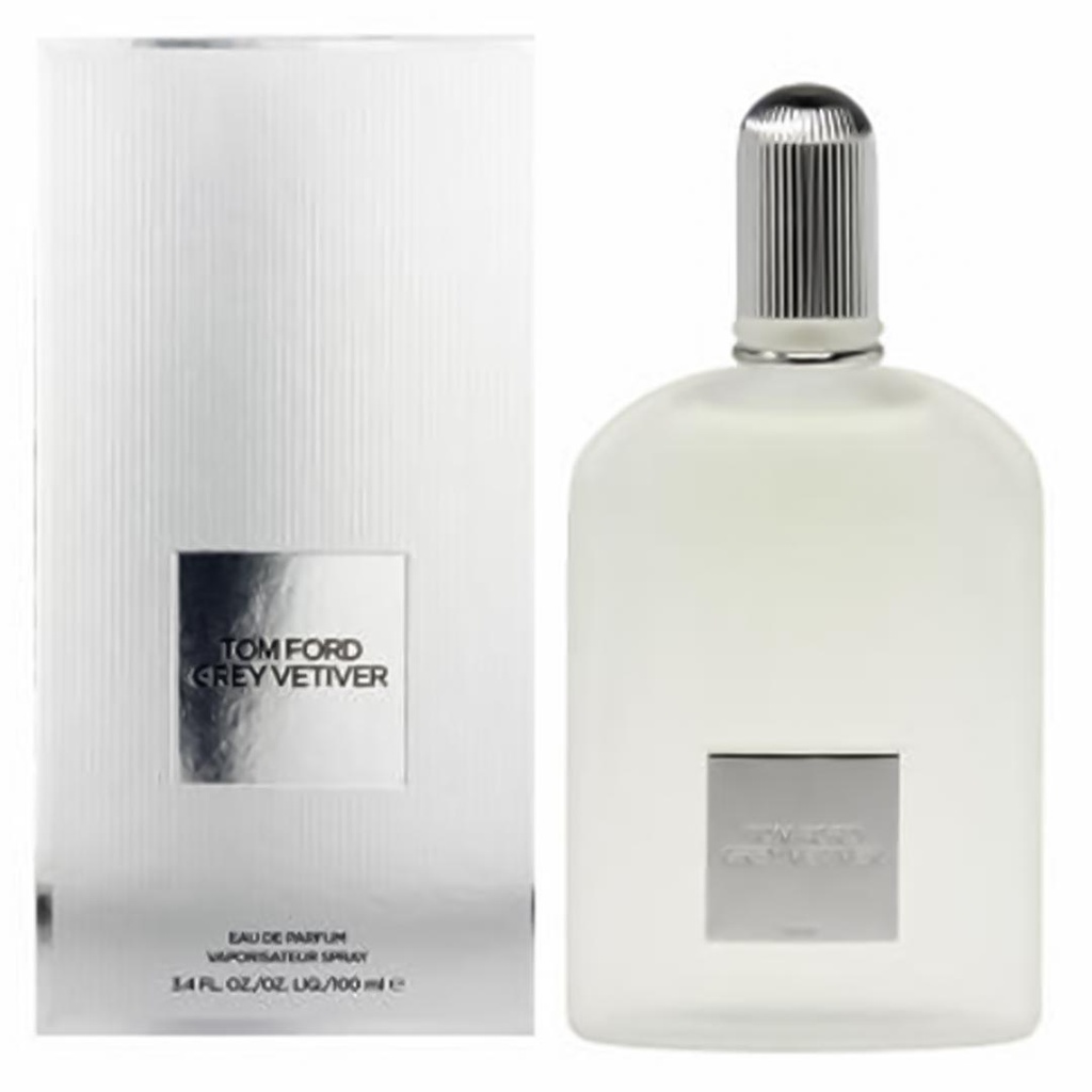 توم فورد جراى فيتيفير - Tom Ford Grey Vetiver (100ml)
